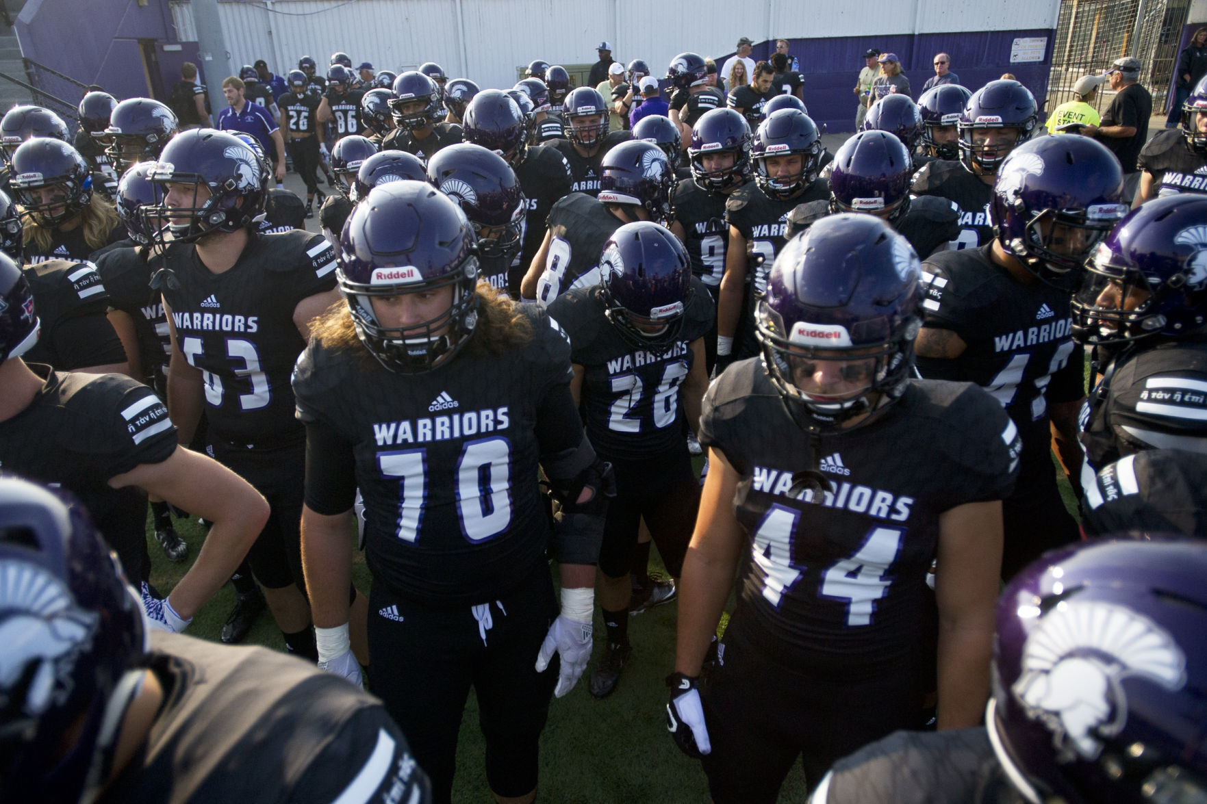 Winona State v. Bemidji State 14